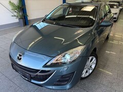 Bild des Angebotes Mazda 3 Lim1.6*EDITION*BI-XENON*NAVI*PDC*TMP*TÜV-NEU