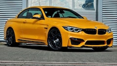 Bild des Angebotes BMW M4 Cabrio 30Jahre 1/300 Vollausstattung Ohne OPF