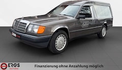 Mercedes-Benz 230 E 230 TE W124 "Bestattungswagen/Leichenwagen"