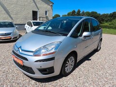 Bild des Angebotes Citroen C4 Picasso Tendance