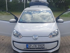 Bild des Angebotes VW up! up! move up!