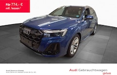 Bild des Angebotes Audi Q7 50 TDI qu. S line Matrix Pano HuD AHK 360°