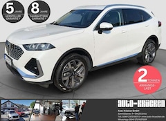 Bild des Angebotes GWM WEY 03 Luxury 2WD/2t Anhängl./130 km el.Reichw.