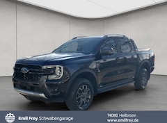 Bild des Angebotes Ford Ranger 2,0 l EcoBlue Doppelkabine Autm. Wildtrak