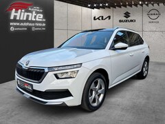 Bild des Angebotes Skoda Kamiq 1.5 DSG Ambition PANO NAVI SHZ SPORT AHK