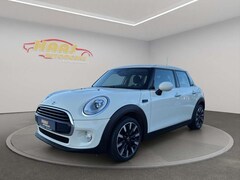 Bild des Angebotes MINI Cooper D *Navigation*LED*Teilleder*