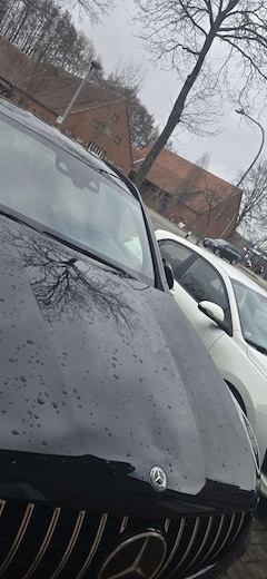 Bild des Angebotes Mercedes-Benz GLC 250 d 4Matic 9G-TRONIC AMG Line