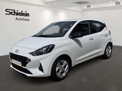 Bild des Angebotes Hyundai i10 1.0 67PS Connect & Go *NAVI*R-KAMERA*