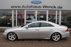 Bild des Angebotes Mercedes-Benz CLS 350 *LEDER*BI-XENON*el.SD*LückenlosScheckheft