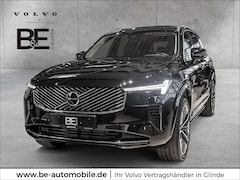 Volvo XC90 T8 Ultra Bright Plug-In Hybrid AWD HUD