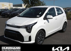 Bild des Angebotes Kia Picanto 1.0 Vision Navi Kamera Lenkradhzg SpurH