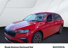 Bild des Angebotes Skoda Scala Tour 1,0TSI BLACK PACKAGE NAVI CAMERA