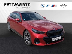 Bild des Angebotes BMW 530 e xDrive Touring M Sport Pro|Pano|AHK|20"LM