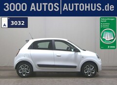 Bild des Angebotes Renault Twingo Electric Equilibre DAB Bluetooth Klima