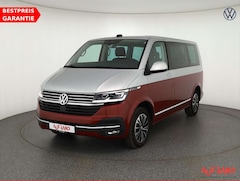 Bild des Angebotes VW T6 Multivan T6.1 Multivan 2.0 TDI DSG 4M LED Navi SHZ ACC VC A