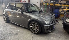 Bild des Angebotes MINI Cooper S John cooper woorks