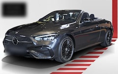 Bild des Angebotes Mercedes-Benz CLE 200 Cabrio AMG-EDITION NIGHT DIST. MEMORY