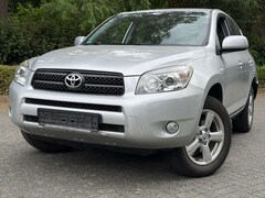 Bild des Angebotes Toyota RAV 4 RAV4 Executive|KEYLESS|1.HAND|4x4|