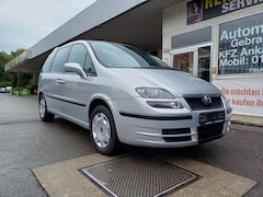 Bild des Angebotes Fiat Ulysse 2.2 JTD Emotion