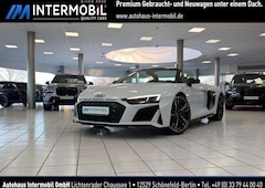 Bild des Angebotes Audi R8 Spyder 5.2 FSI RWD performance*CARBON*KERAMIK