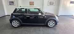 Bild des Angebotes MINI Cooper 1,6 Panorama PDC Klimaautomatik