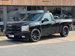 Bild des Angebotes Chevrolet Silverado