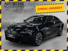 Bild des Angebotes BMW i4 eDrive35 Gran Coupe M Sport Pro JUBILÄUMSANGEBOT