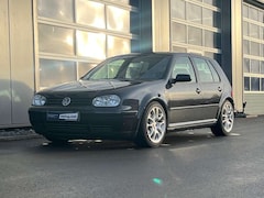 VW Golf GTI Golf IV 2.3 V5