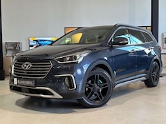 Bild des Angebotes Hyundai Grand Santa Fe blue Premium 4WD *6-Sitzer,Sitzb.