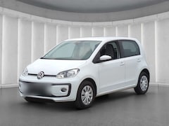 Bild des Angebotes VW up! move*Klimaaut SHZ Maps+More-dock Spurass DAB