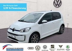 Bild des Angebotes VW up! Edition 3,99% CCS PDC TEL KAM GRA SHZ