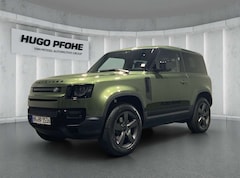 Bild des Angebotes Land Rover Defender 90 S 3.0 D200 | Pano-SD | AHK | Winter-Paket