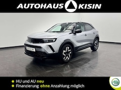 Bild des Angebotes Opel Mokka 1.2 Turbo GS 6-Gang /NAVI /KAMERA /CARPLAY