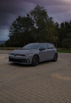 Bild des Angebotes VW Golf GTD GTD
