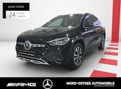 Bild des Angebotes Mercedes-Benz GLA 180 d STYLE AHK LED KAMERA SHZ PDC NAVI
