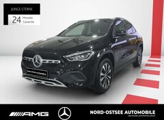 Bild des Angebotes Mercedes-Benz GLA 180 d STYLE AHK LED KAMERA SHZ PDC NAVI