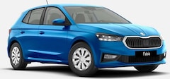 Bild des Angebotes Skoda Fabia Selection