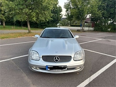 Bild des Angebotes Mercedes-Benz SLK 200 SLK 200 Kompressor