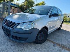 Bild des Angebotes VW Polo IV Trendline