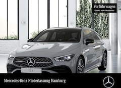 Bild des Angebotes Mercedes-Benz CLA 220 d AMG+NIGHT+PANO+360°+AHK+MULTIBEAM+TOTW