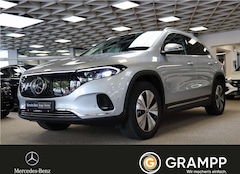Bild des Angebotes Mercedes-Benz EQA 300 4M Progressive-Advanced/Pano/Distronic