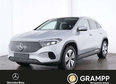 Bild des Angebotes Mercedes-Benz EQA 300 4M Progressive-Advanced/Pano/Distronic