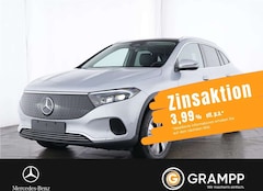 Bild des Angebotes Mercedes-Benz EQA 300 4M Progressive-Advanced/Pano/Distronic
