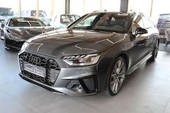 Bild des Angebotes Audi A4 Avant 40 TFSI quattro S tronic S line sport