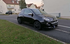 Bild des Angebotes Opel Adam Black Link