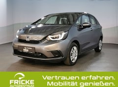 Bild des Angebotes Honda Jazz 1.5 i-MMD Hybrid Comfort+Sitzheizung+USB+LED+ACC+u