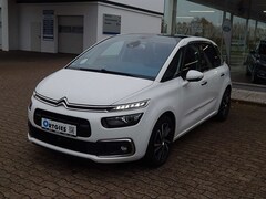 Bild des Angebotes Citroen C4 Picasso /Spacetourer Shine