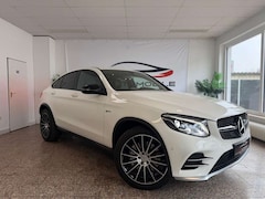 Bild des Angebotes Mercedes-Benz GLC 43 AMG Coupe 4 Matic Night Paket Kamera LED