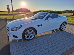 Bild des Angebotes Mercedes-Benz SLC 200