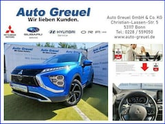 Bild des Angebotes Mitsubishi Eclipse Cross Plus Select Hybrid 4WD
